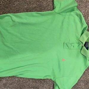 Men’s Ralph Lauren Polo